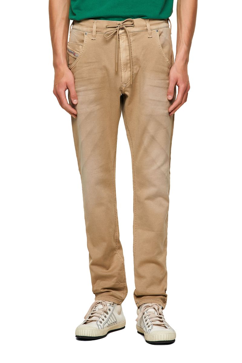 Calça Diesel Krooley-E-Ne JoggJeans® - Diesel