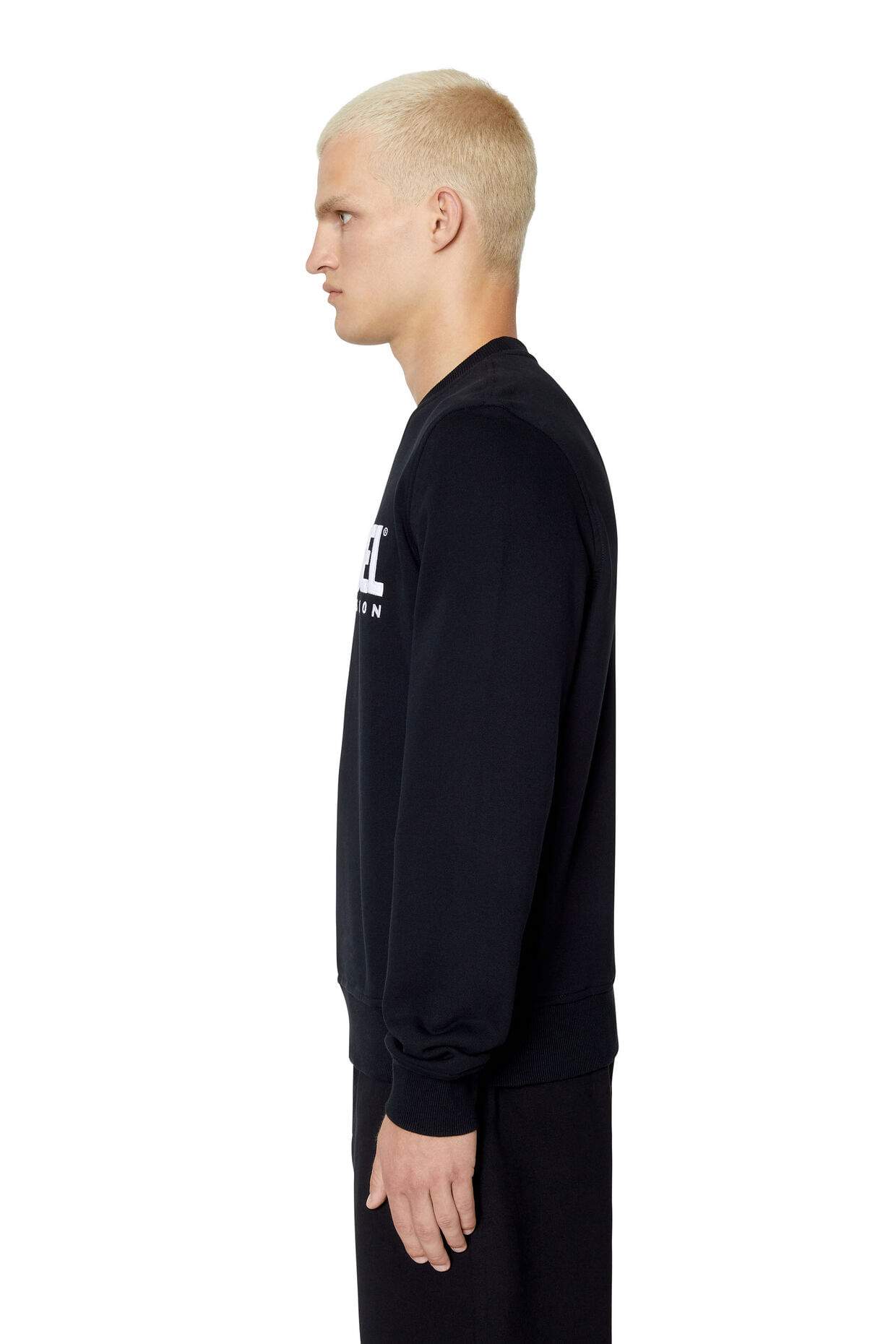 user_aca3fdf3　0922 Moletom Diesel S-Ginn-Div - Diesel