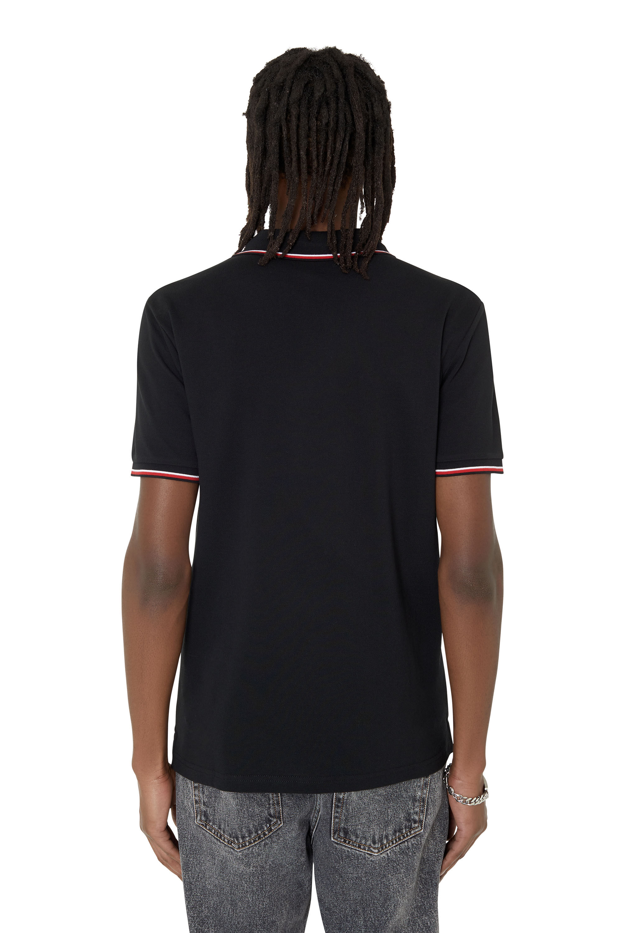 Camisa Diesel T-Smith-D - Diesel Camisa Diesel T-Smith-D - Diesel
