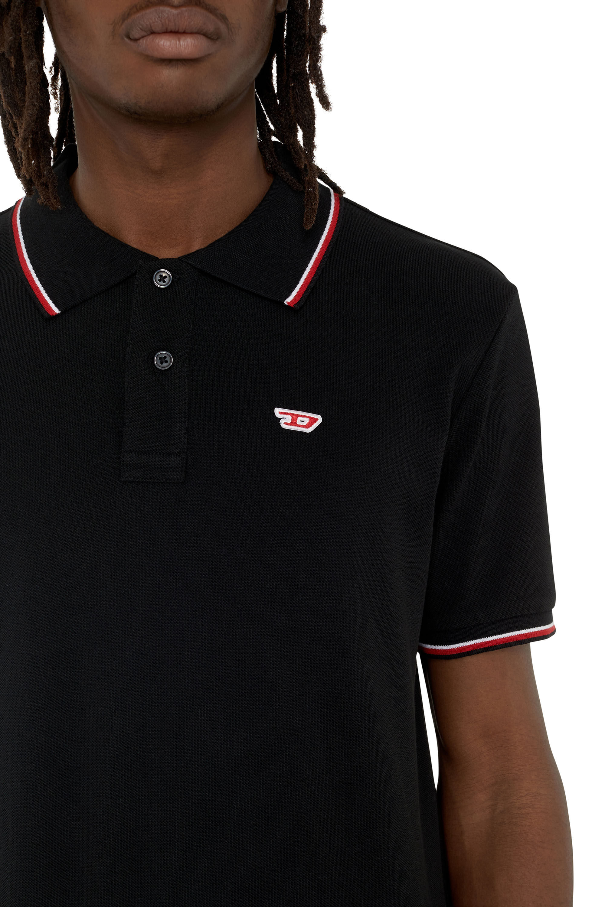 Camisa Diesel T-Smith-D - Diesel Camisa Diesel T-Smith-D - Diesel