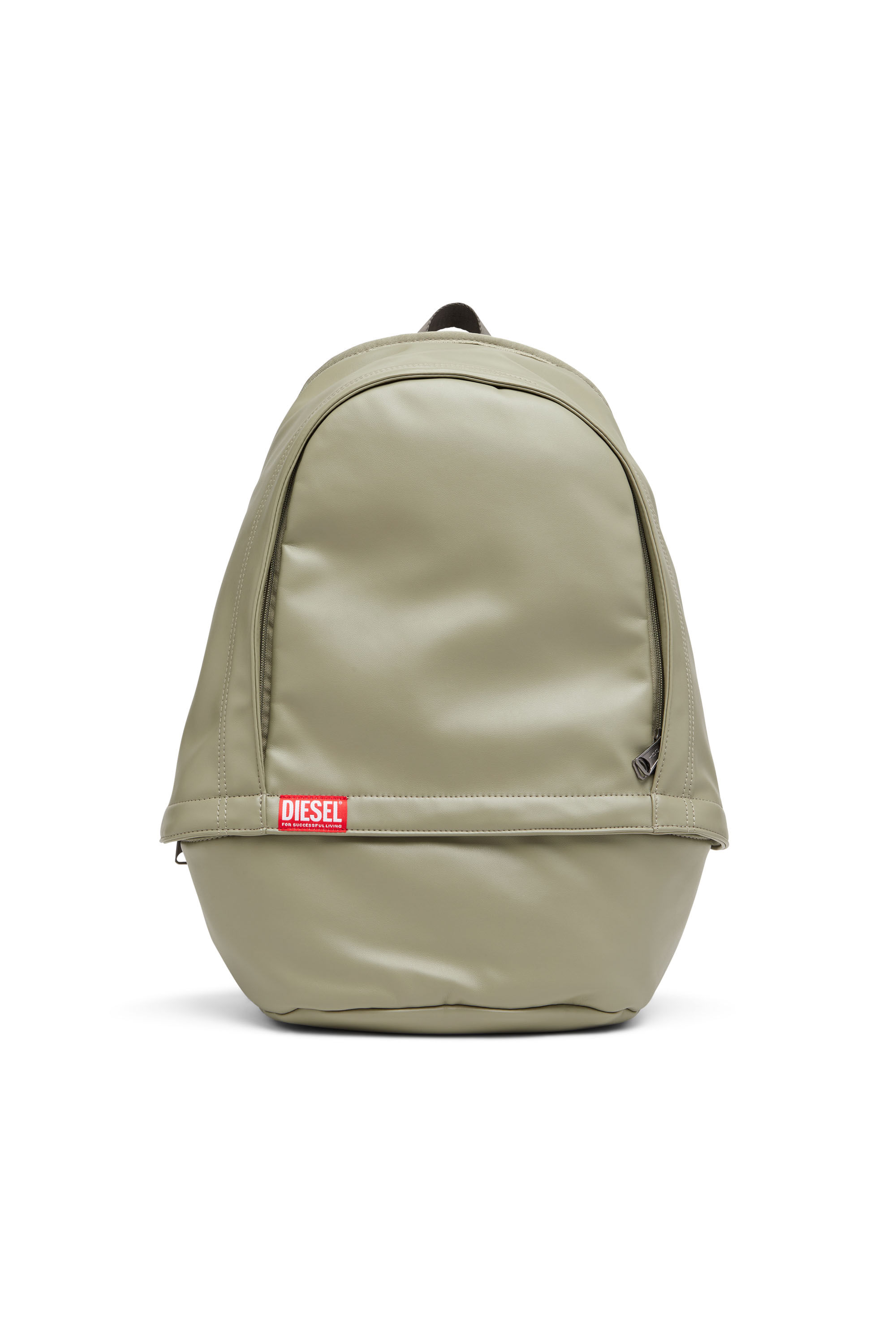 Mochila Diesel Rave Verde - UNI
