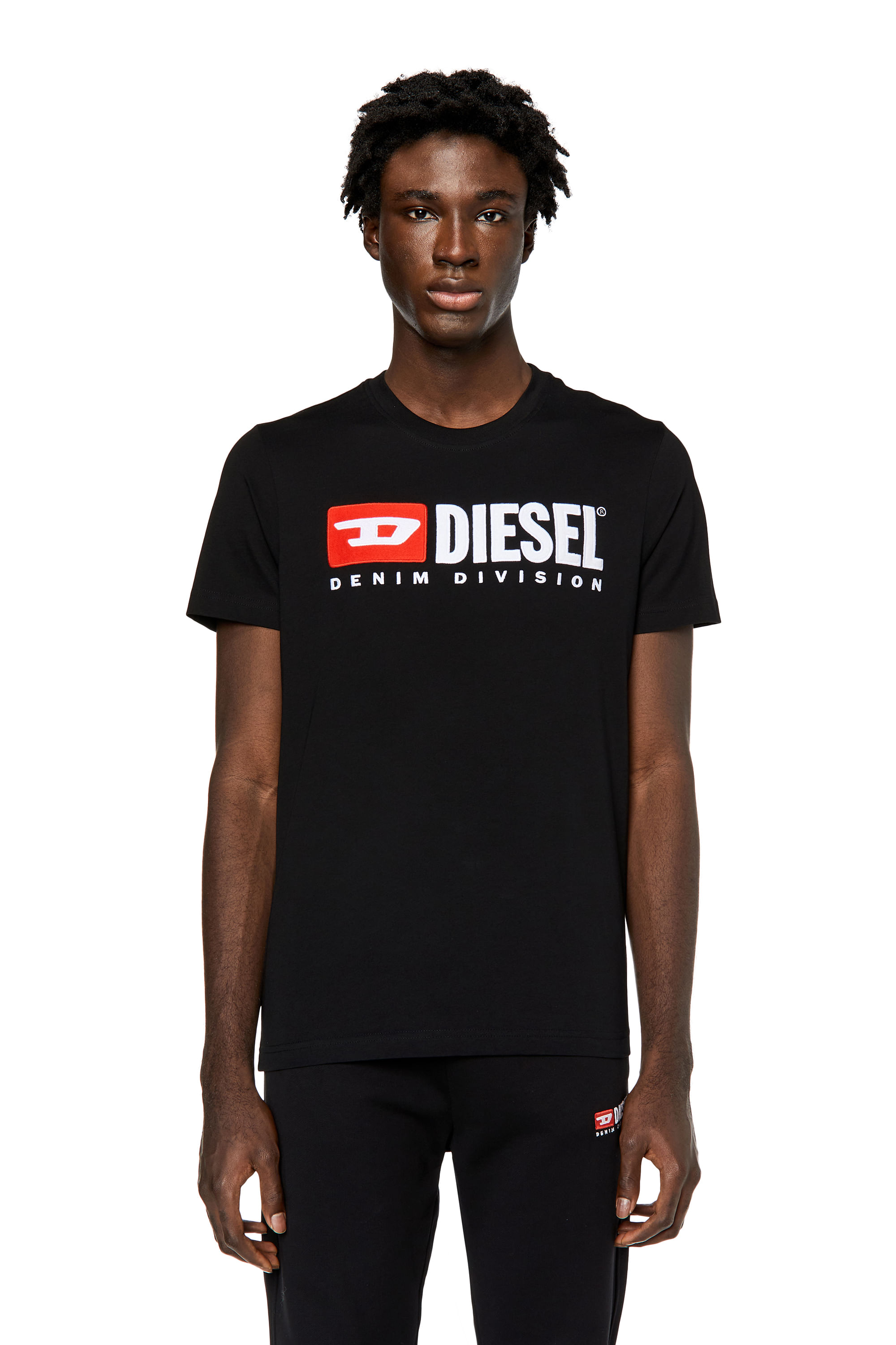 Camisetas diesel on sale