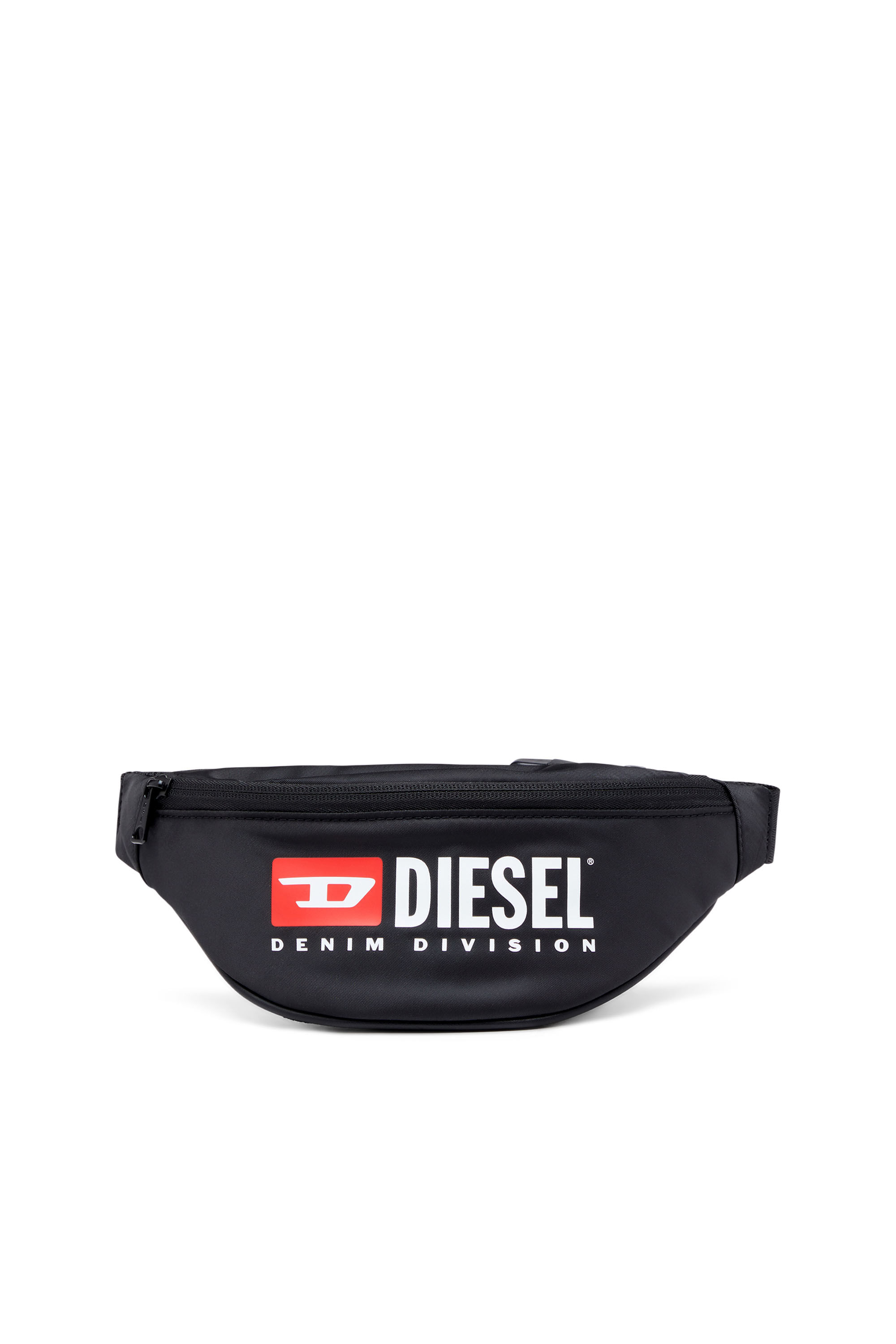 Pochete Diesel Rinke Preto - UNI