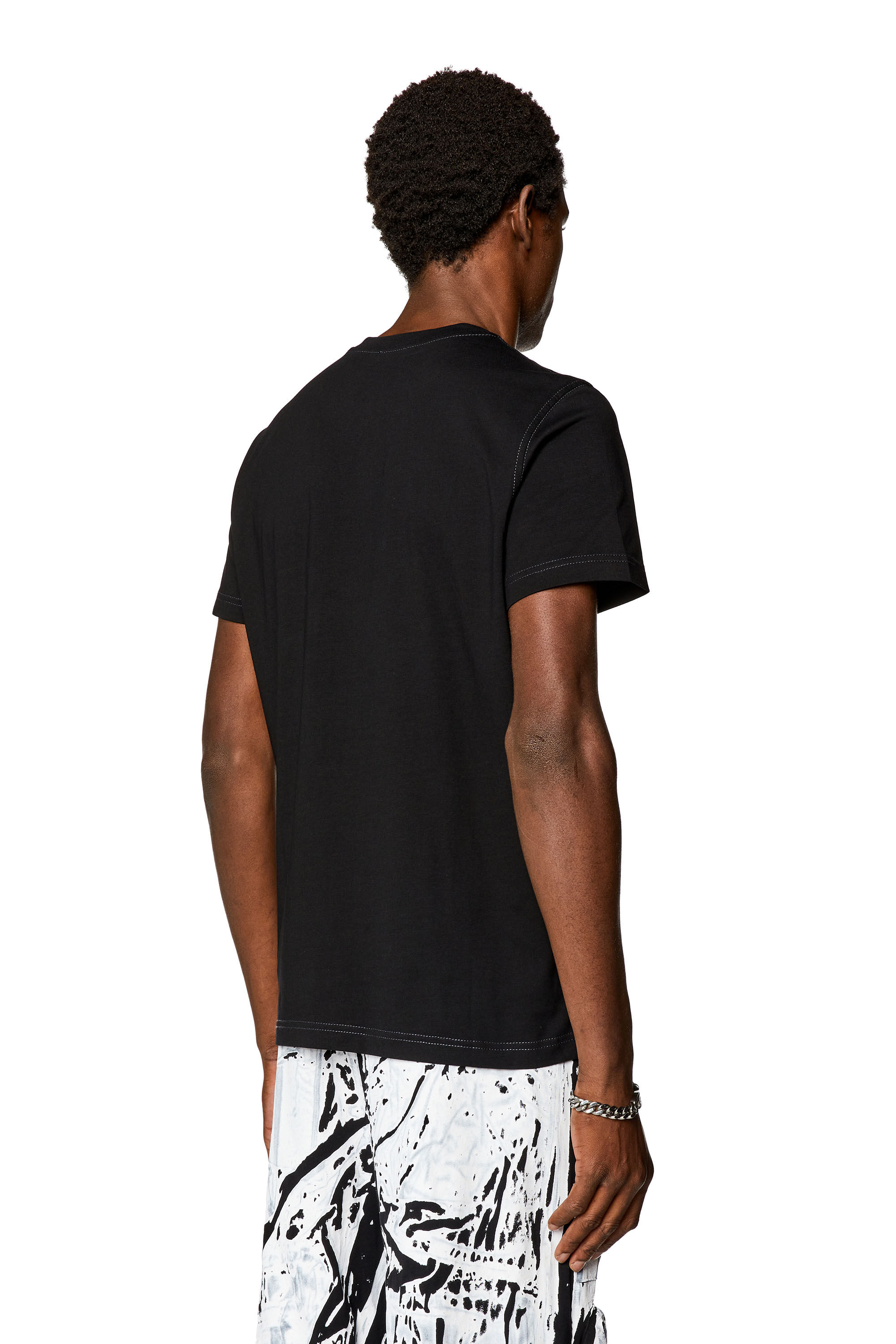 Camiseta Diesel T-Diegor-K68 - Diesel