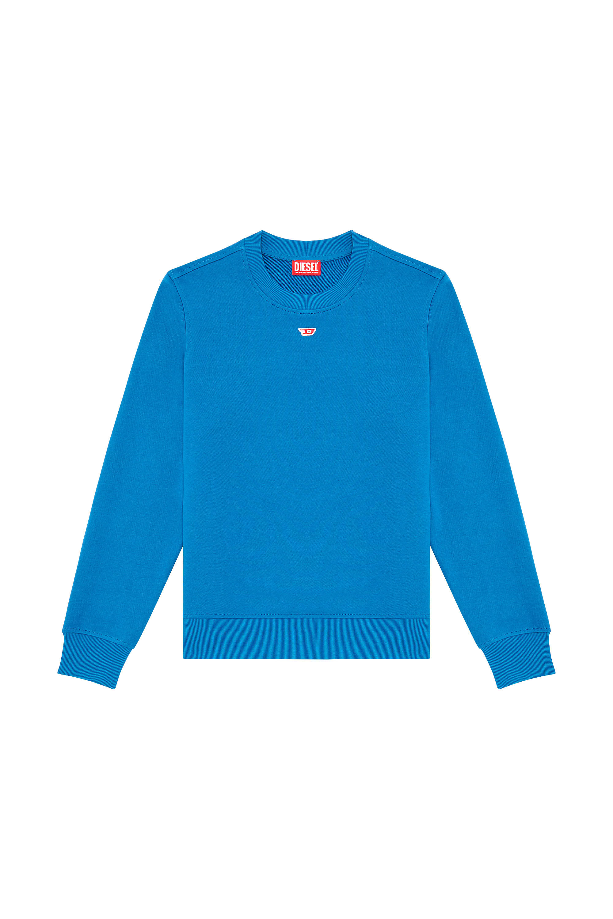 Moletom Diesel S-Ginn-D - Diesel