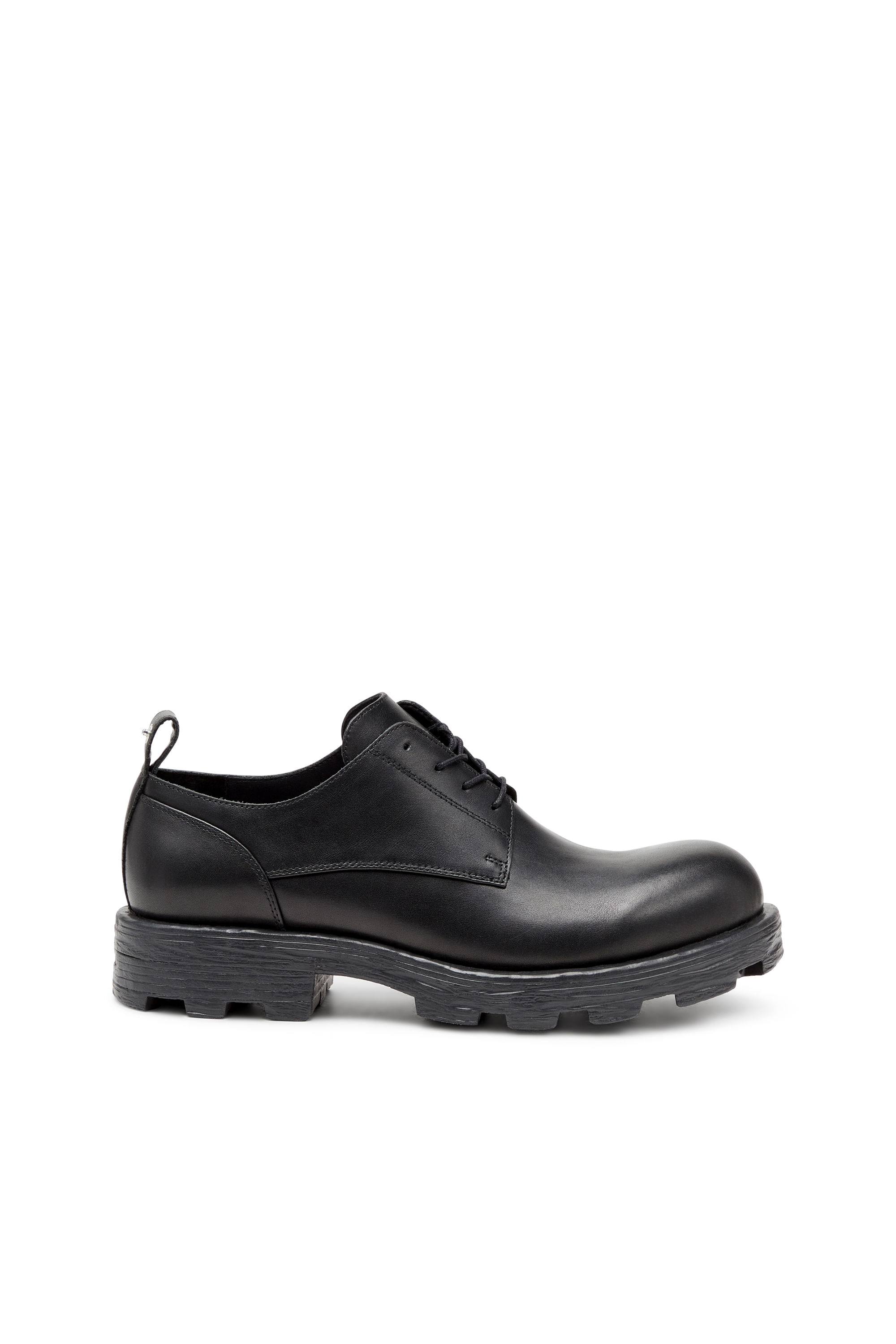 Mocassins Diesel D-Hammer-SH Preto -  39