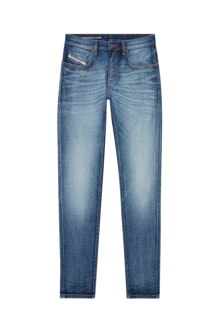 DIESEL P-GLARY カーゴパンツ 22ss メンズ