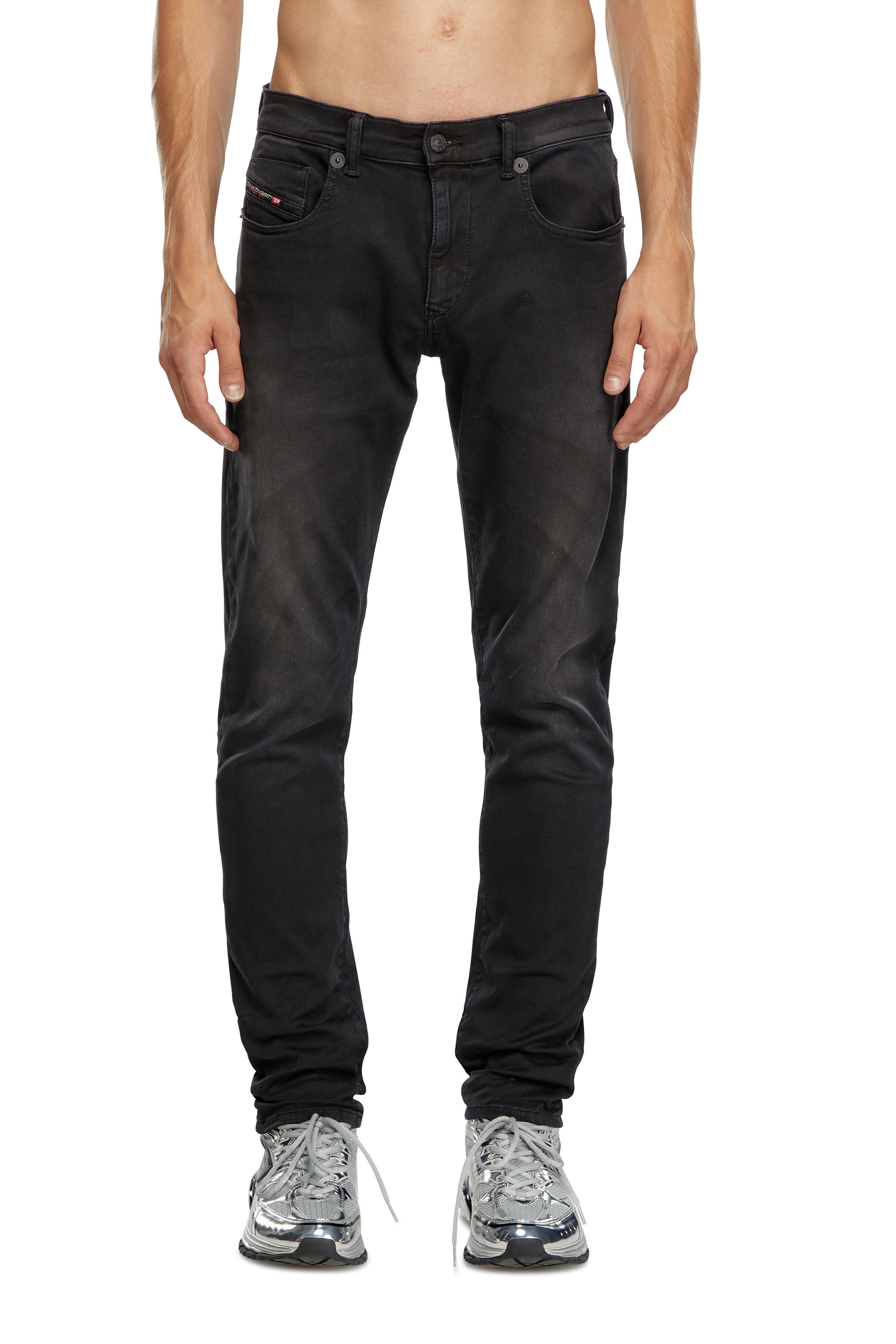 Calça Diesel D-Strukt-Z Preto - 36