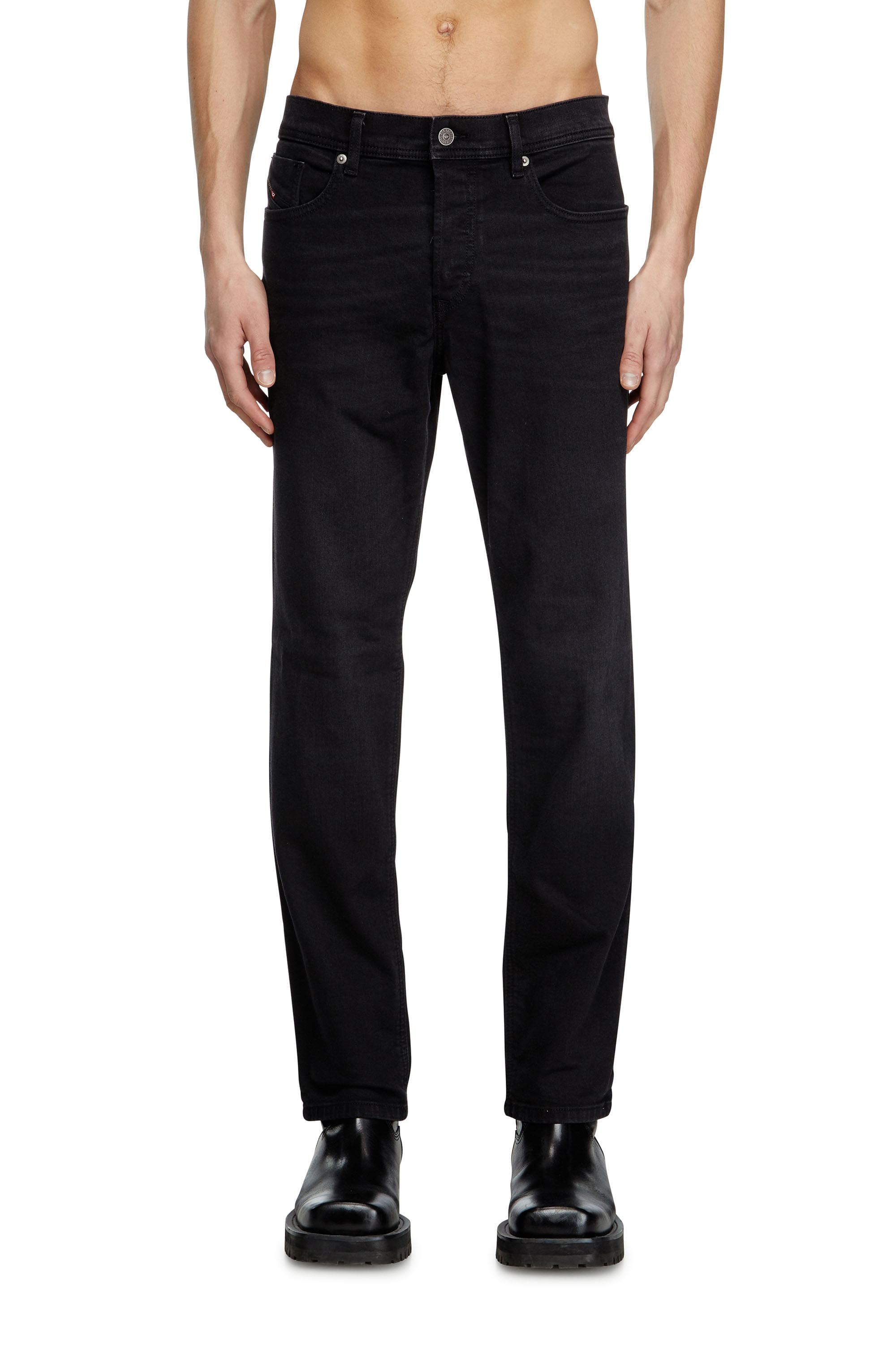 Calça Diesel D-Finitive  L.32 Pantaloni Denim- 43