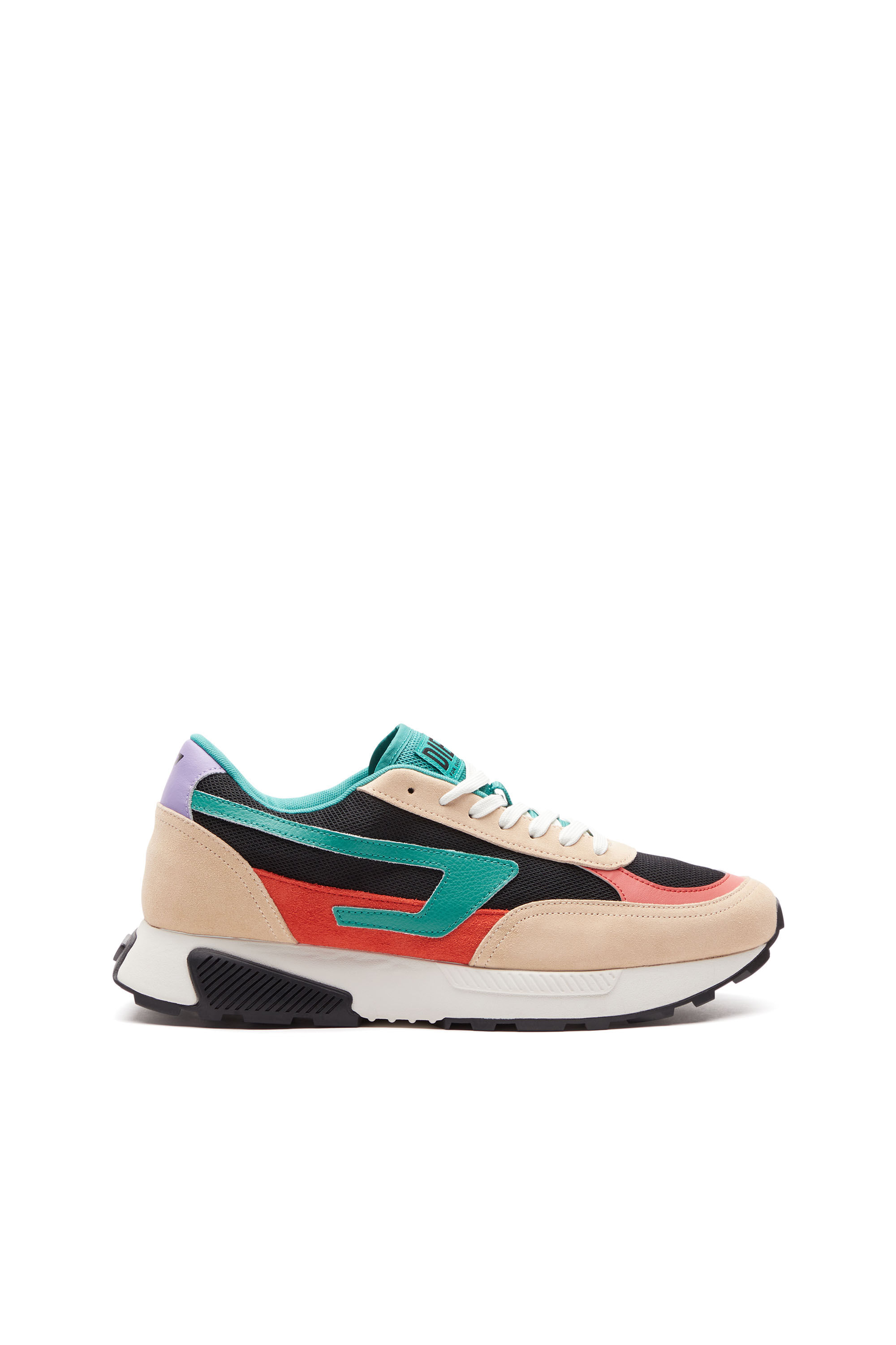 Tênis Diesel S-Tyche D Sneakers Estamapado- 44