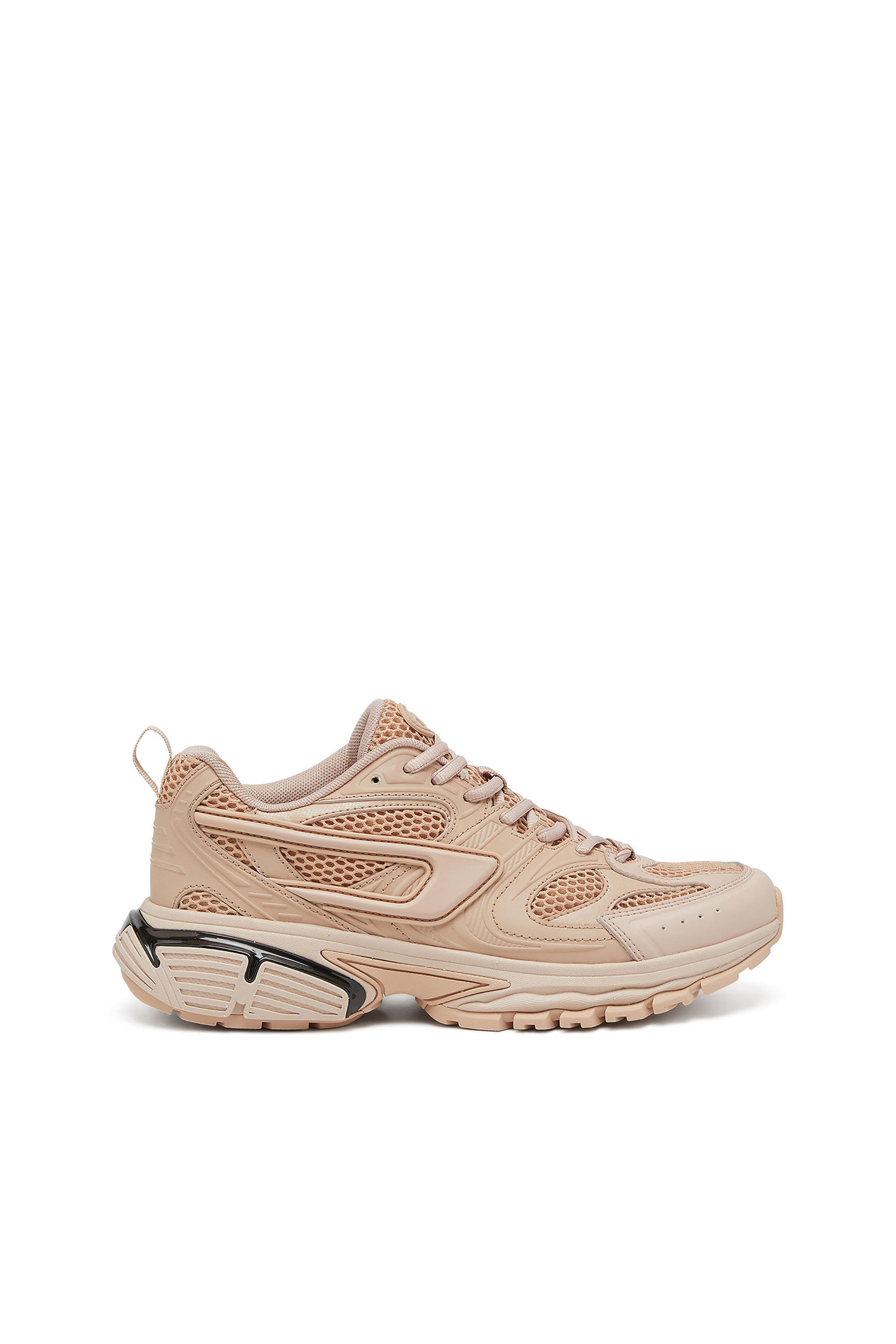 Tênis Diesel S-Serendipity Pro-X1 W Sneakers Rosa- 38