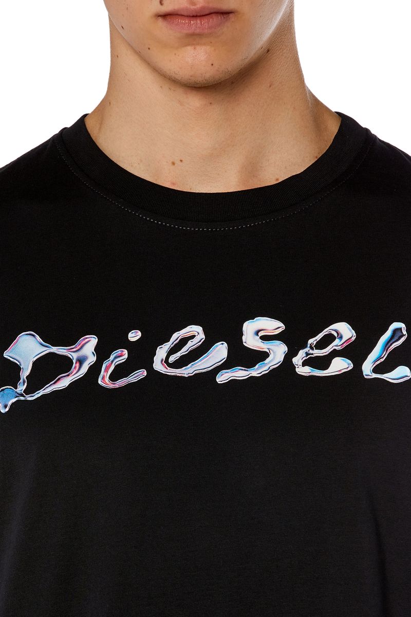 Camiseta T-Adjust-K16 Maglietta | Diesel - Diesel