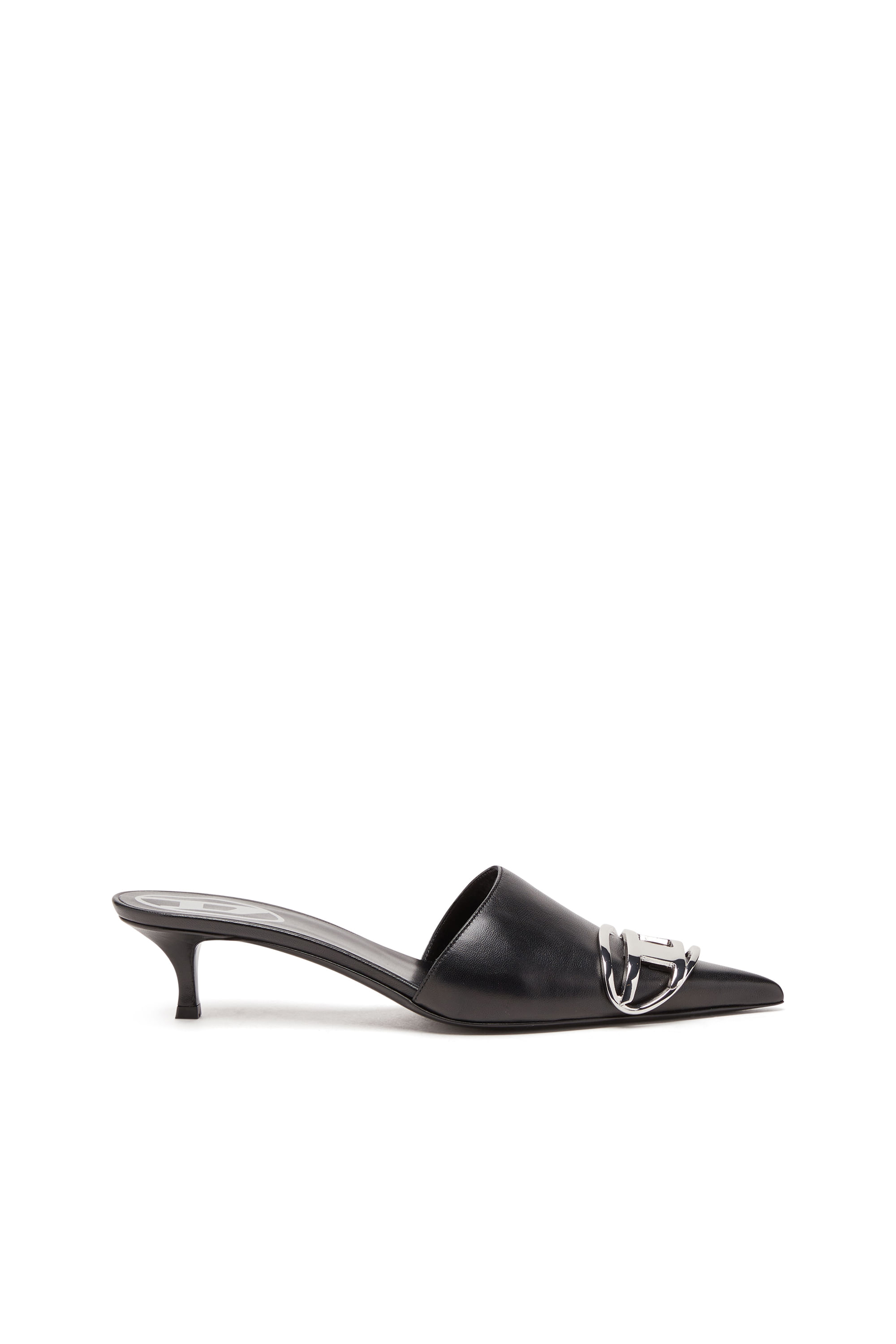 Mule Diesel D-Venus Kittie B Shoes Preto - 37