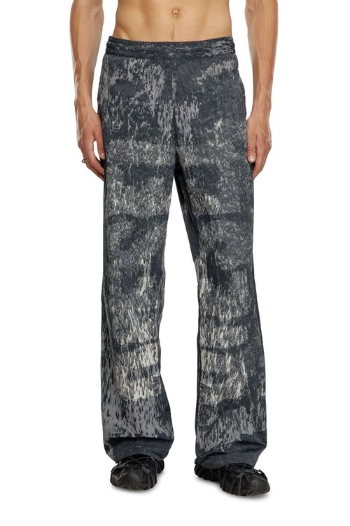 Calça Diesel P-Brick Pantaloni