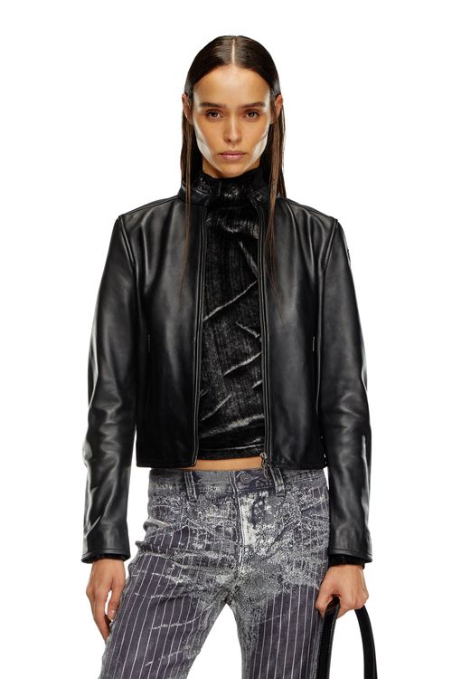 Jaqueta Diesel L-Ayla Giacca