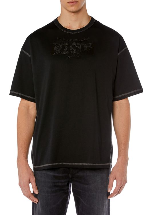 Camiseta Diesel T-Adjust K2 Maglietta