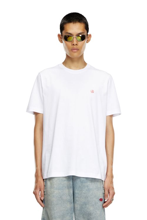 Camiseta Diesel T-Adjust K17 Maglietta