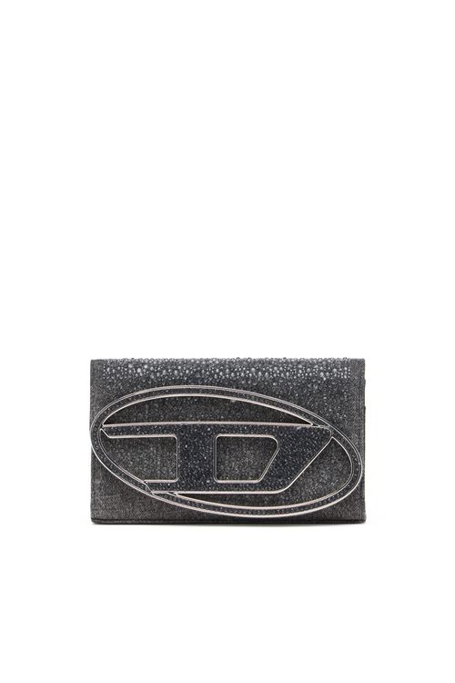 Carteira Diesel 1DR Wallet Strap