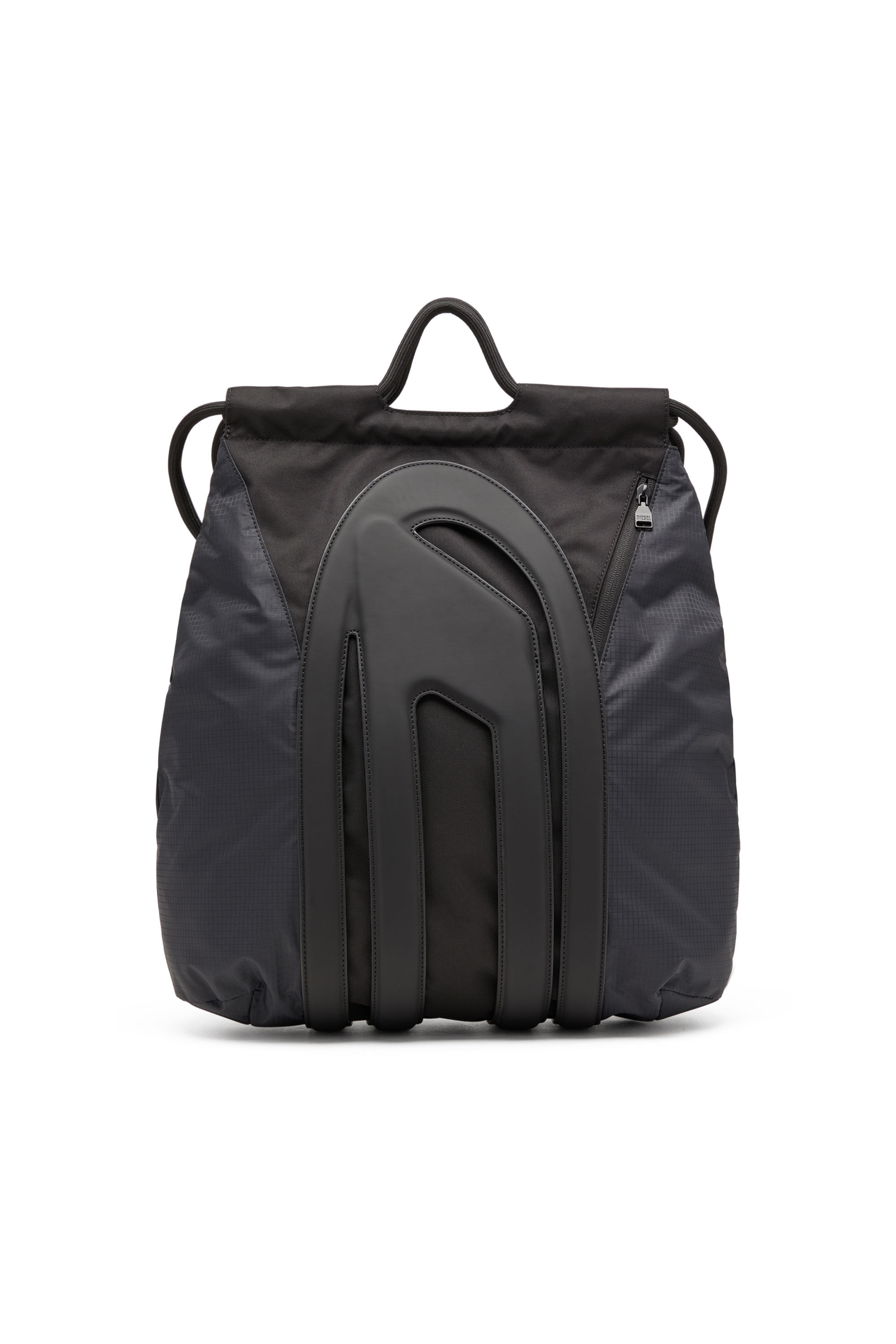 Bolsa Diesel Cage-D Tote XL Preto- UNI