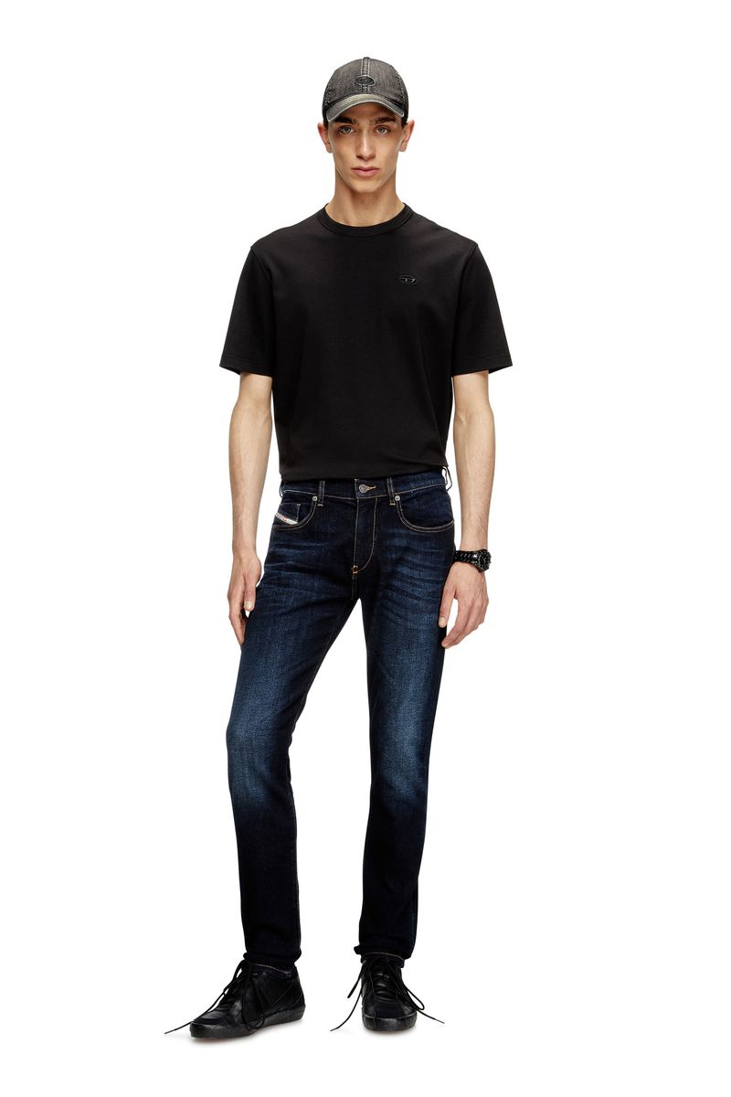 Calça Diesel 2019 D-Strukt - Diesel