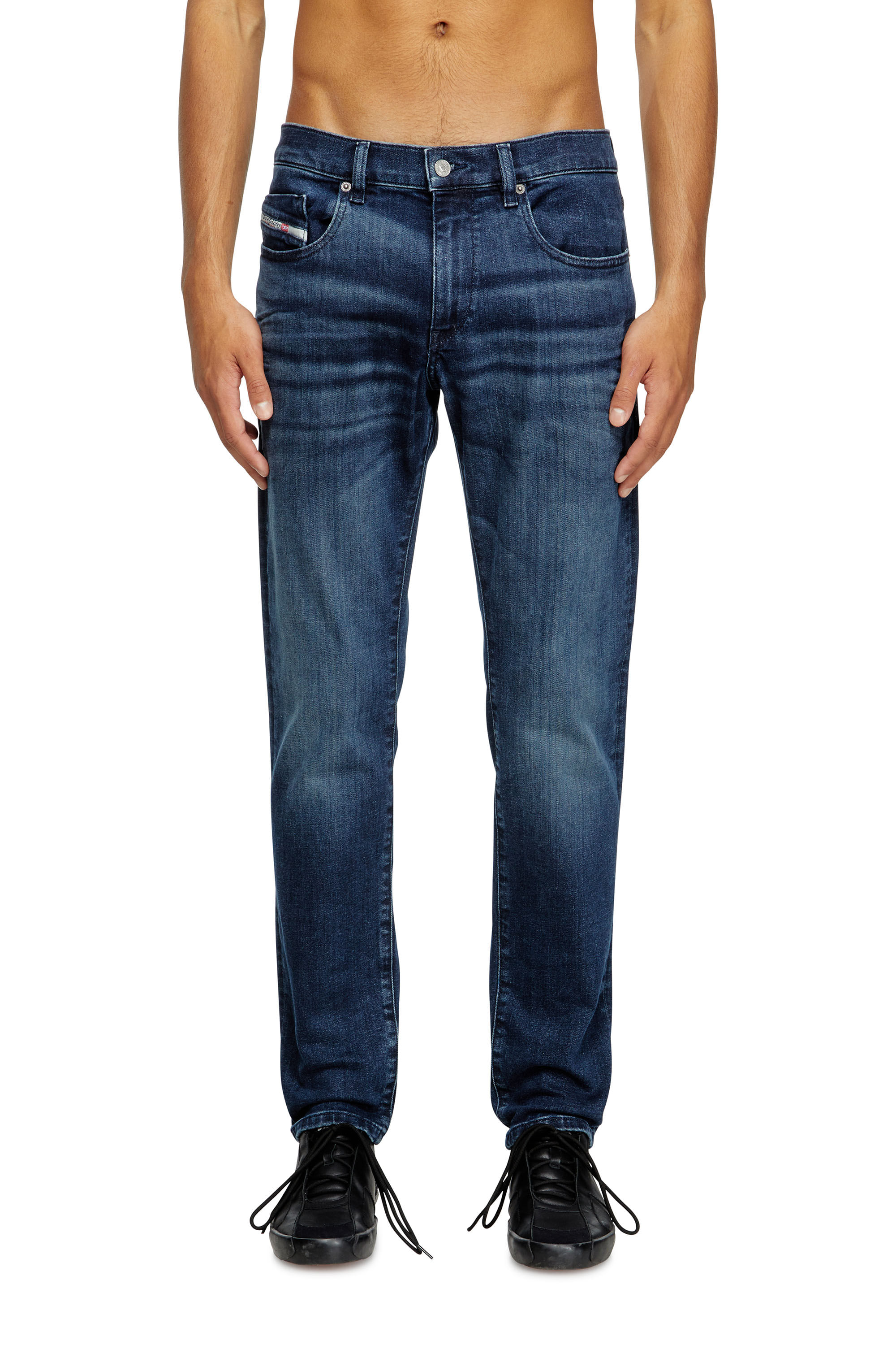 Diesel Buster CalÃ§a Da Diesel Masculina Jeans Diesel Quais As
