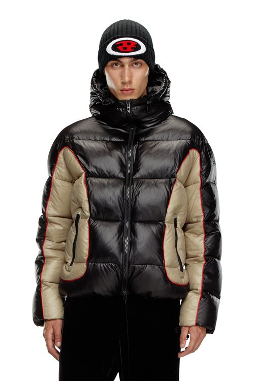 Jaqueta L-Krixy Giacca | Diesel - Diesel