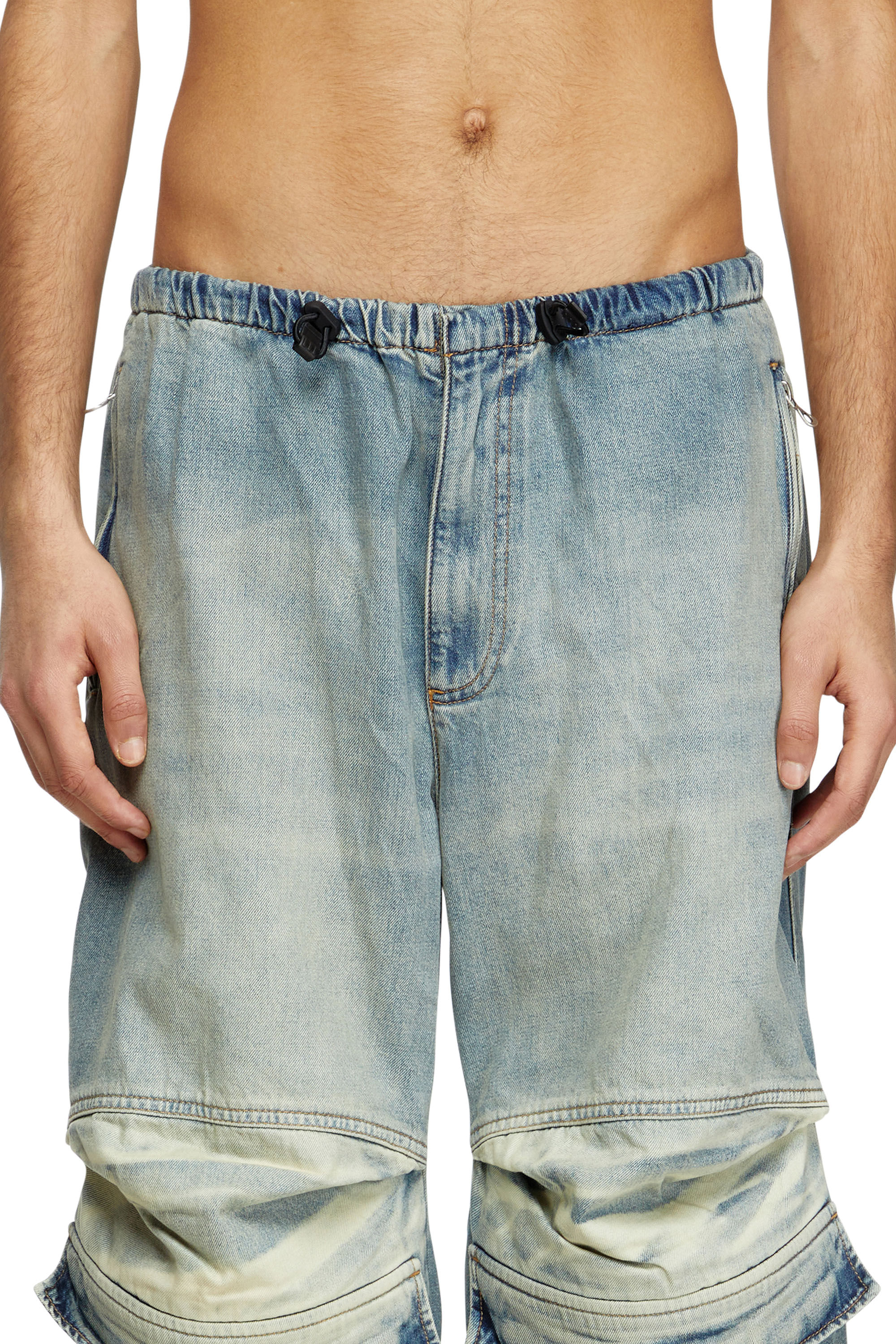 Calça D-Dayetz-S Pantaloni | Diesel - Diesel