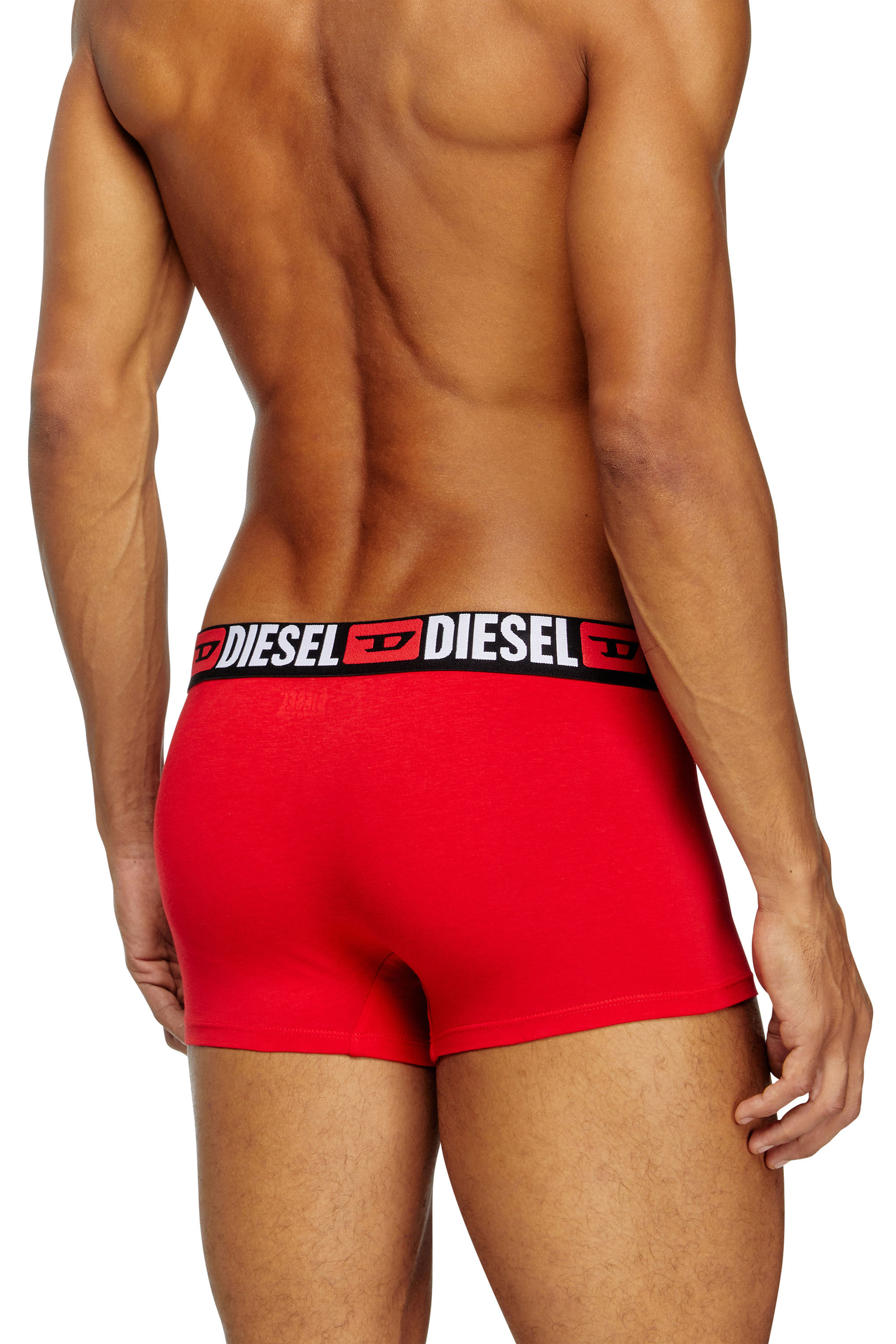 Kit de Cueca Diesel Umbx-Damien - Diesel
