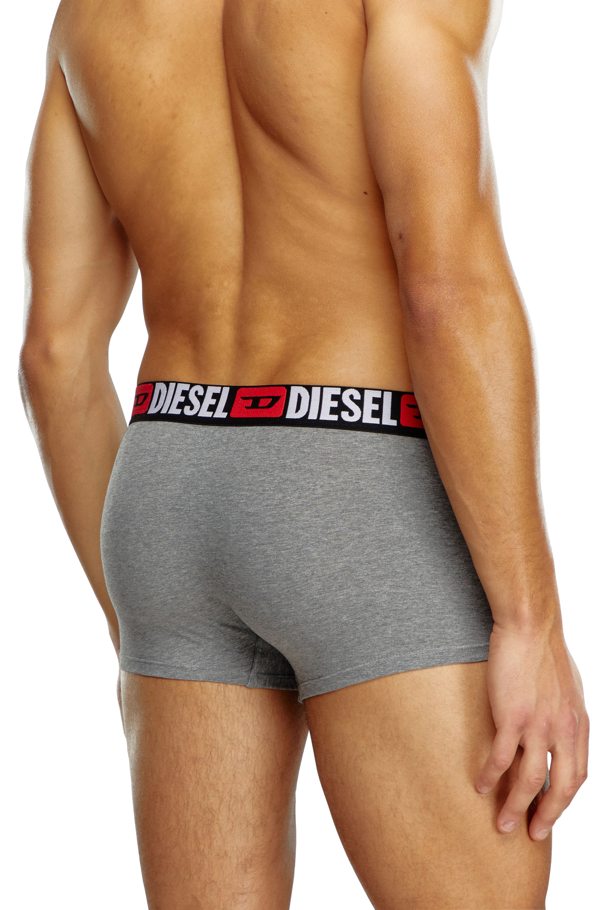 Kit de Cueca Diesel Umbx-Damien - Diesel