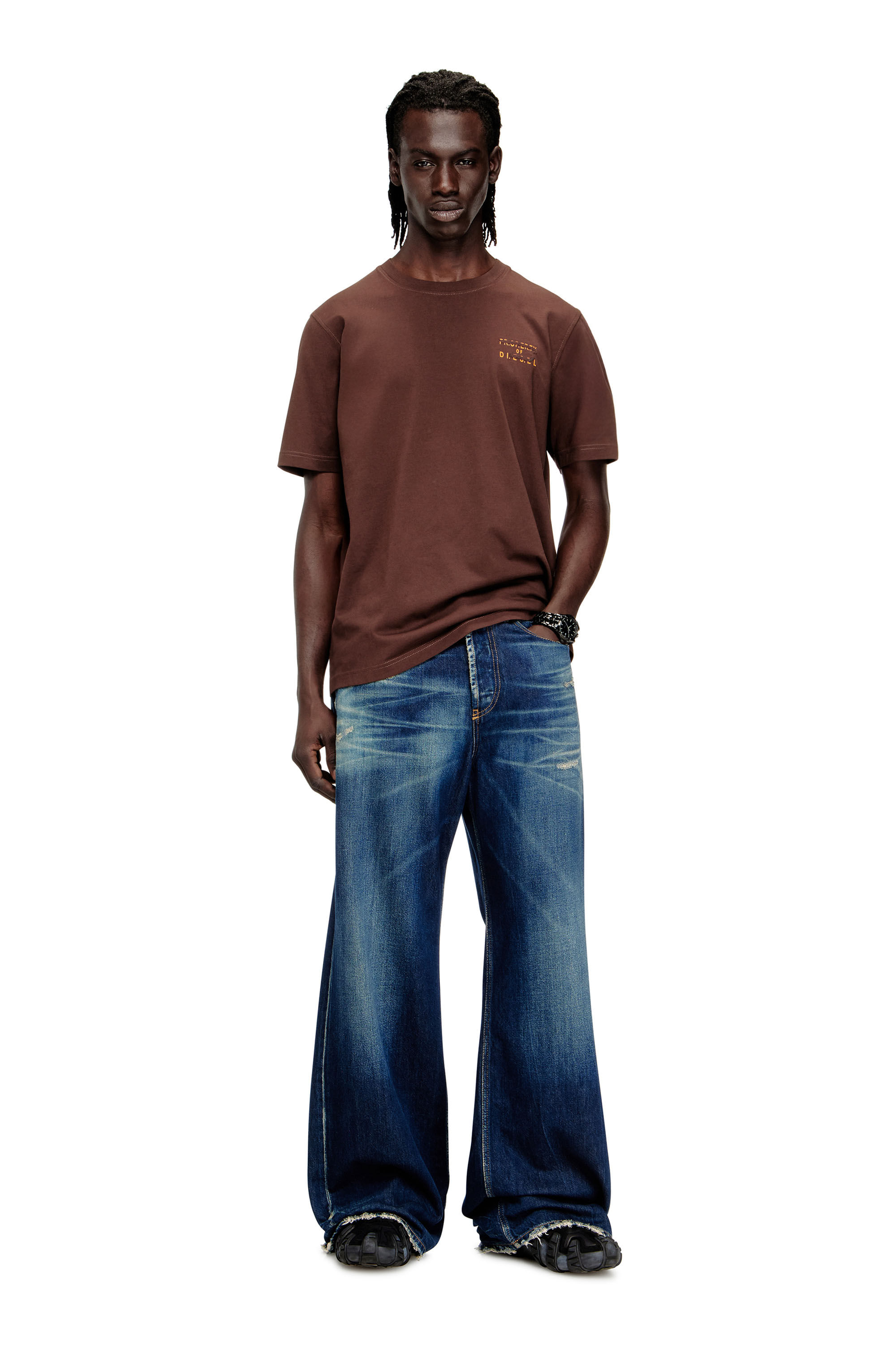 Camiseta T-Adjust V5 | Diesel - Diesel