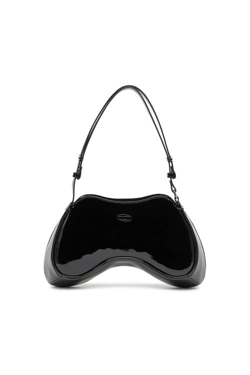 Carteira 1DR Card Holder Zip L Wallet | Diesel - Diesel