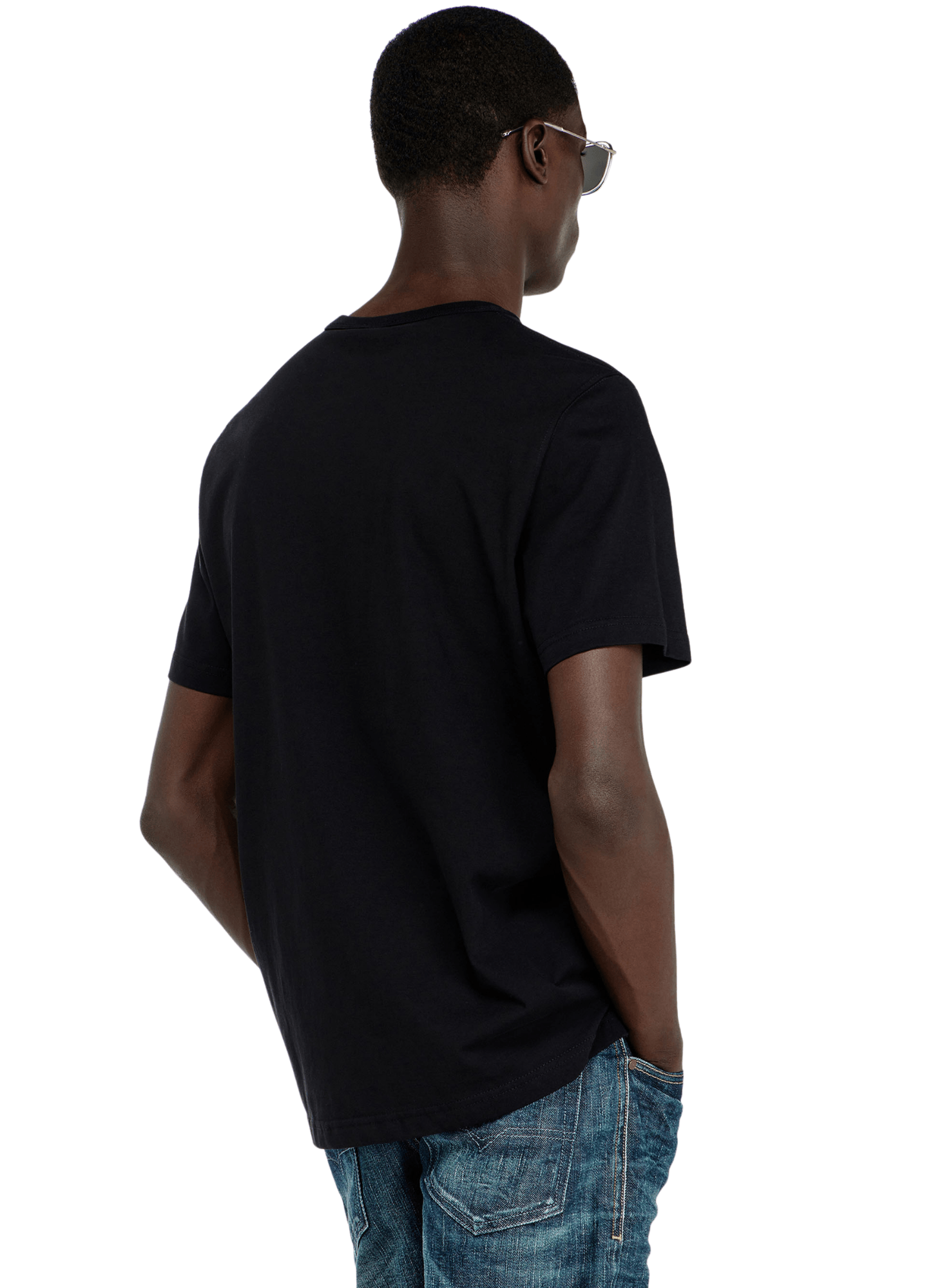 Camiseta T-Adjust-Od Maglietta | Diesel - Diesel