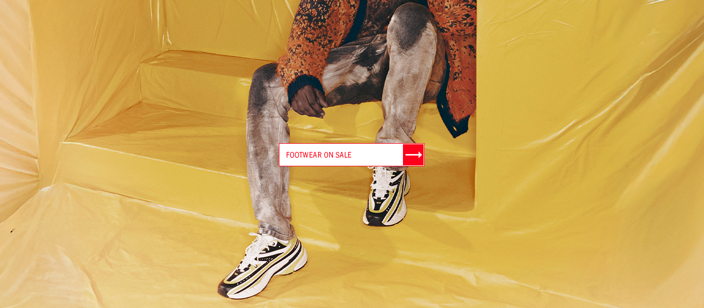 Footwear On Sale 